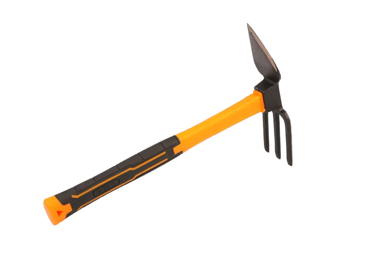 Pegasus Fibreglass Handle Pick Hoe