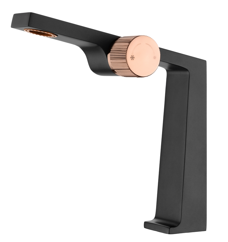 Pegasus WELS 5 Star 7.5L/ min Premium Chrome Basin Mixer Tap