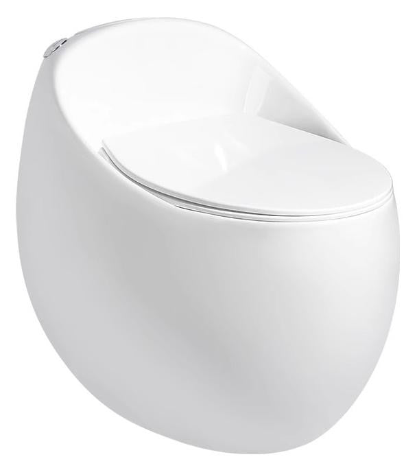 Pegasus EVO One Piece Toilet Suite WELS 4 Star (3/6L)