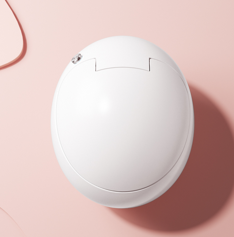 AquaOrb Premium Smart One-Piece Toilet Suite with Integrated Cistern