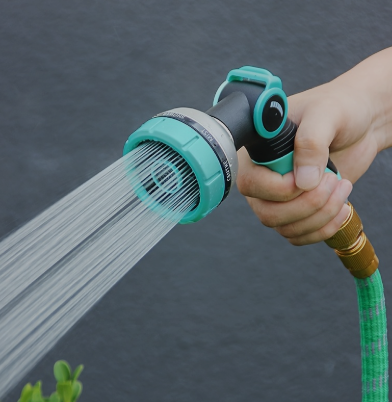 Garden Basics 8 Function Watering Sprayer