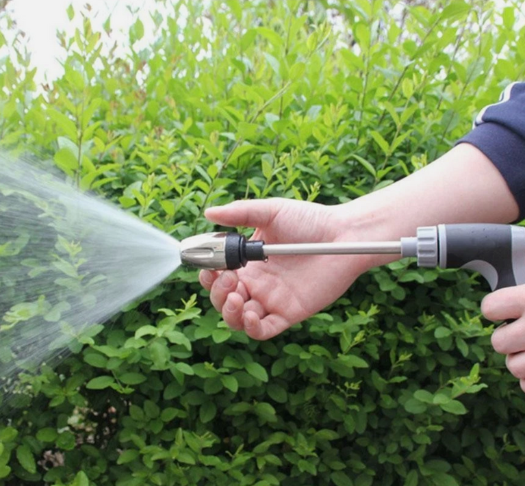 Lexia Long Reach High Pressure Jet Spray Gun