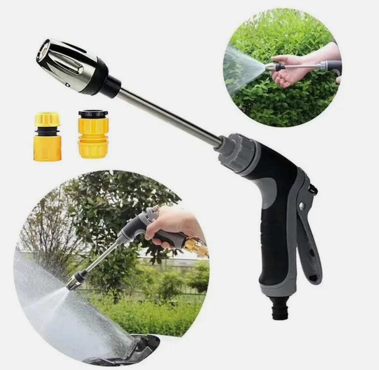 Lexia Long Reach High Pressure Jet Spray Gun