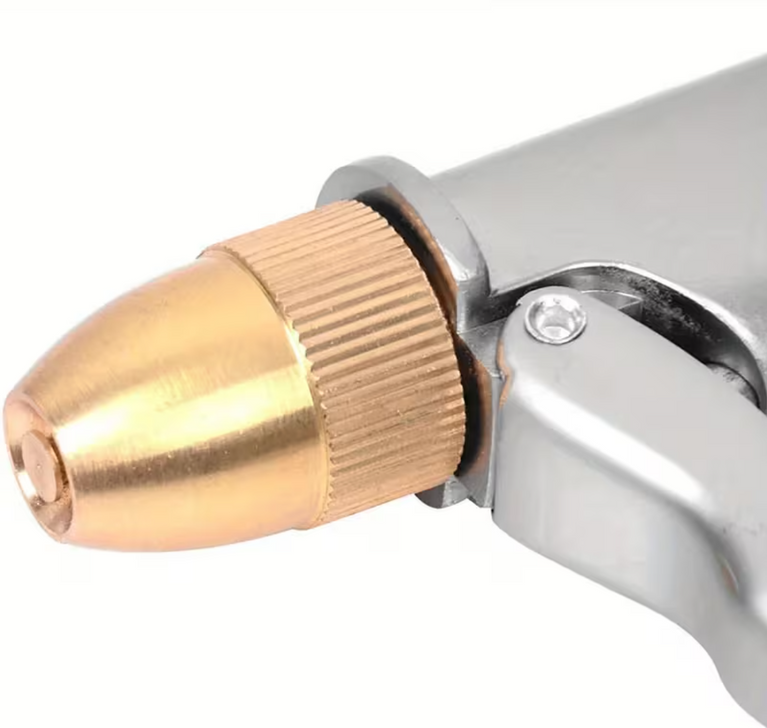 Lexia Heavy Duty High Pressure Metal Car Wash Spray Gun