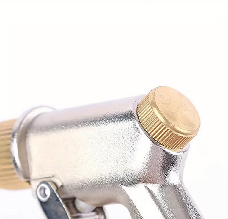 Lexia Heavy Duty High Pressure Metal Car Wash Spray Gun