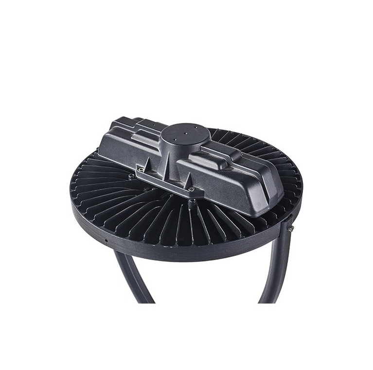 Pegasus LED Post Top Light for Gardens & Pathways IP66