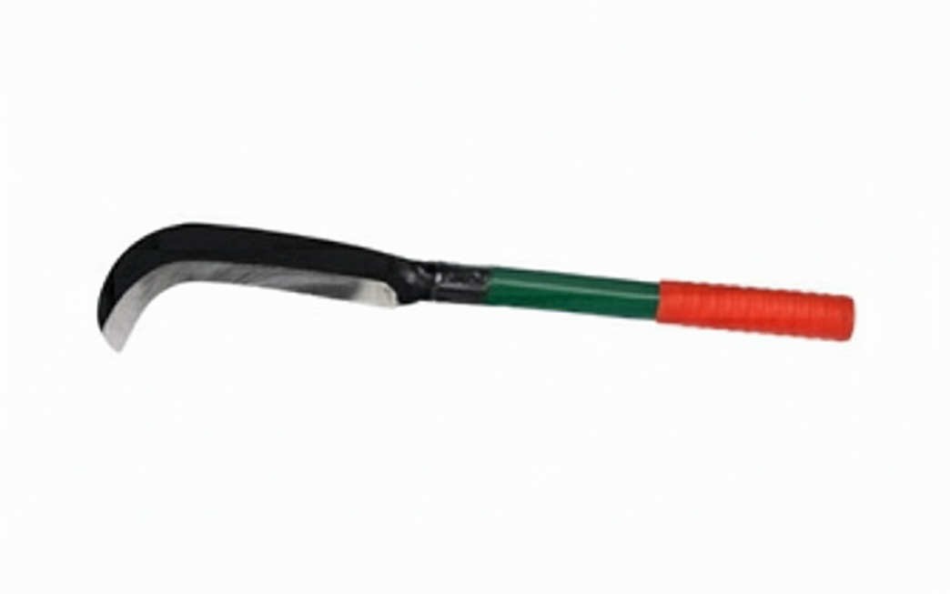 55cm Carbon Steel Pruning Saw 30cm Handle 25cm Blade