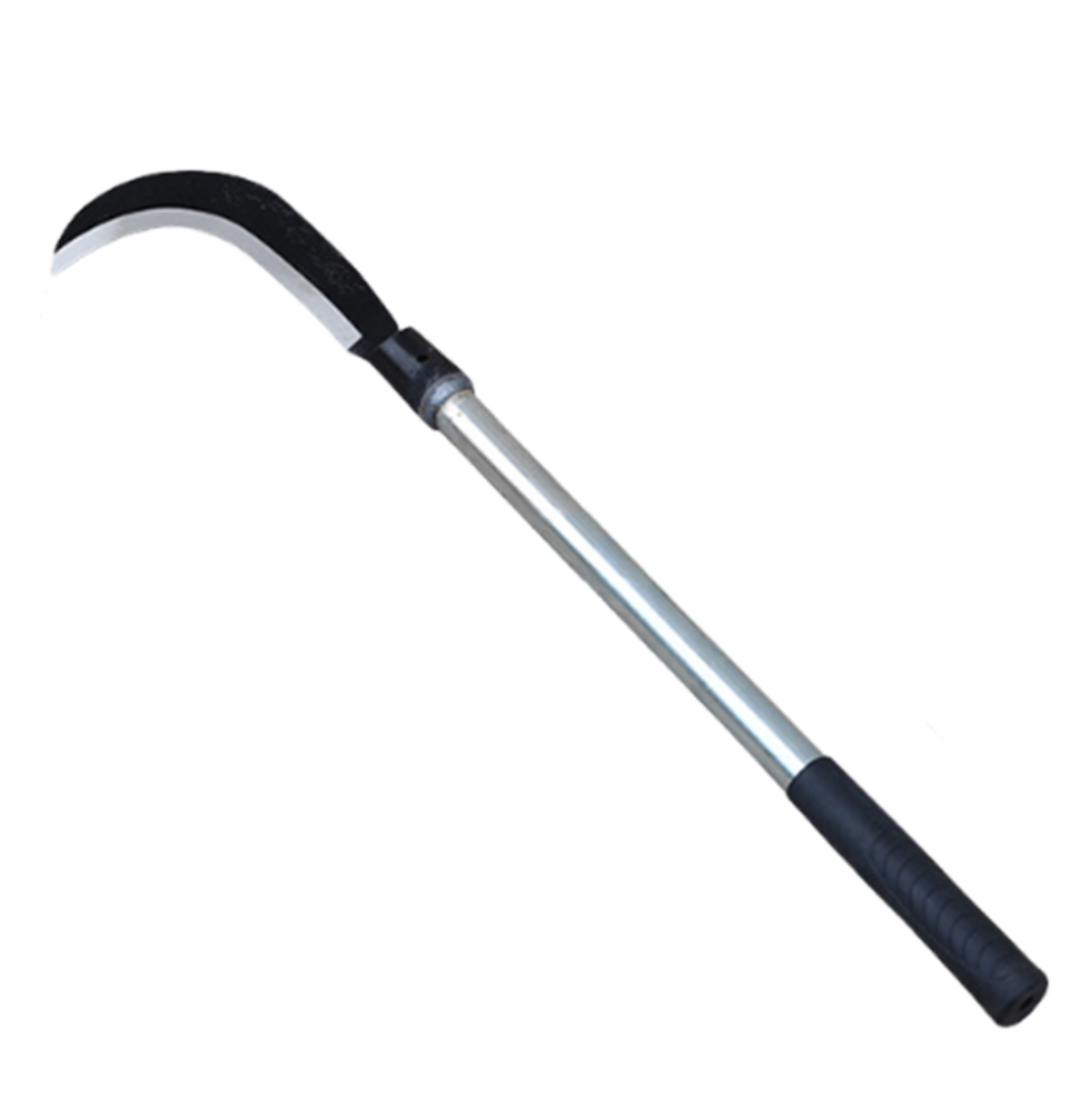 Long-Reach 100cm Pruning Saw 80cm Handle, 20cm Blade