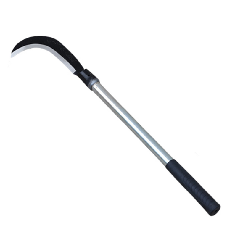 Long-Reach 100cm Pruning Saw 80cm Handle, 20cm Blade