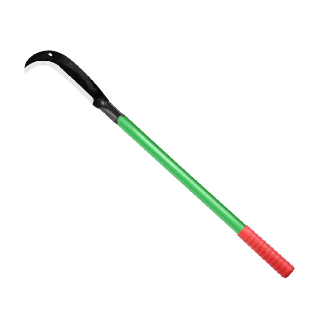 Extra-Long Reach 123cm Pruning Saw 100cm Handle, 23cm Blade