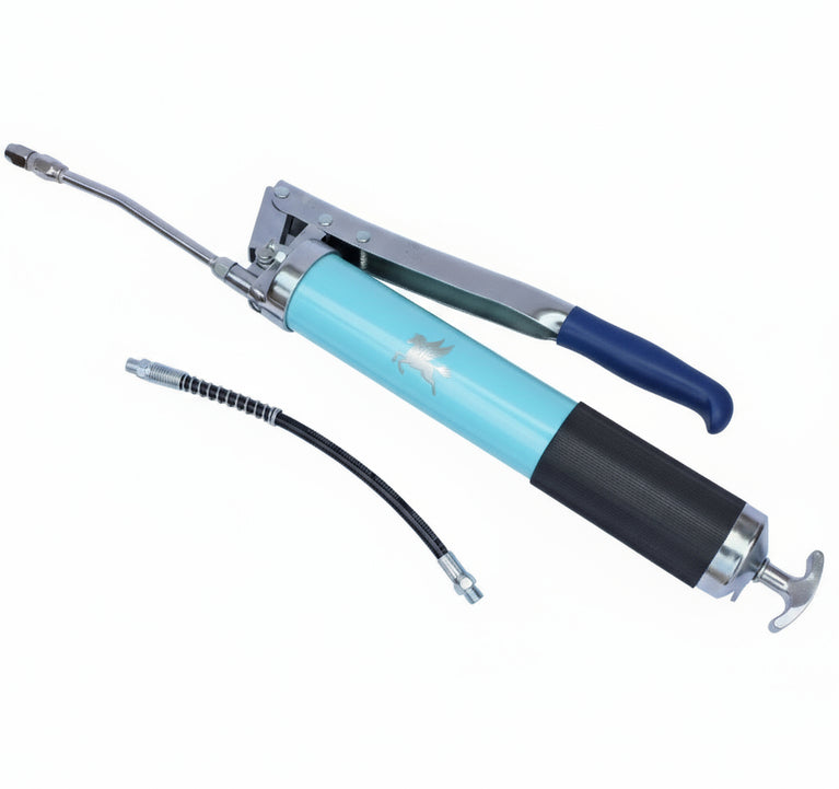 Pegasus 8000PSI Lever Pressure Grease Gun
