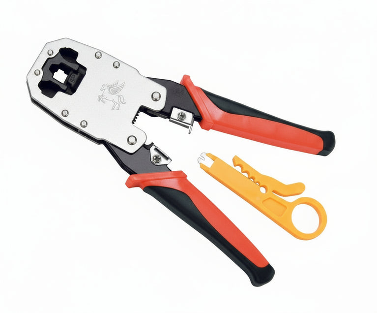Pegasus RJ45 Crimping Tool