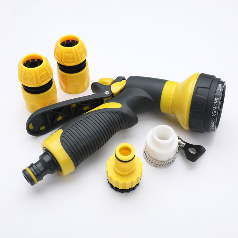 Lexia 8 Patter Hose Nozzle Spray