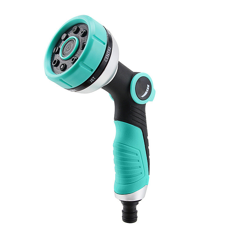 Garden Basics 8 Function Watering Sprayer