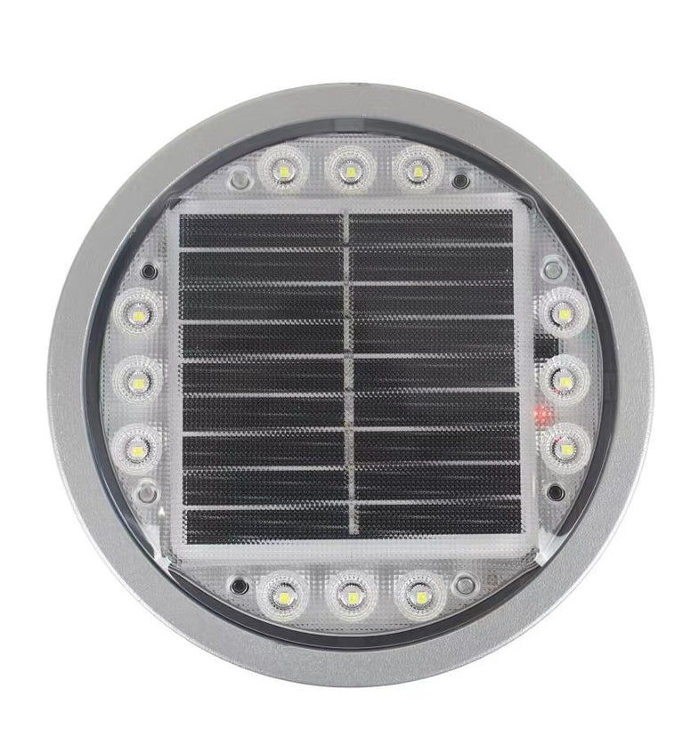 Pegasus 5W Solar Pathway Light with Smart Sensor IP68
