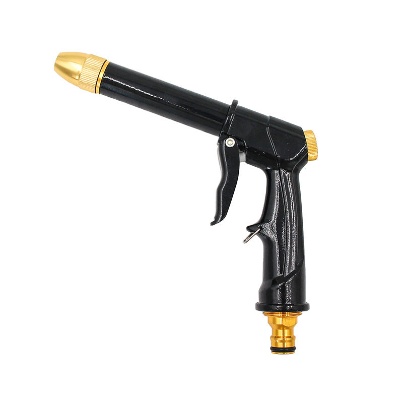 Lexia Heavy Duty High Pressure Metal Car Wash Spray Gun