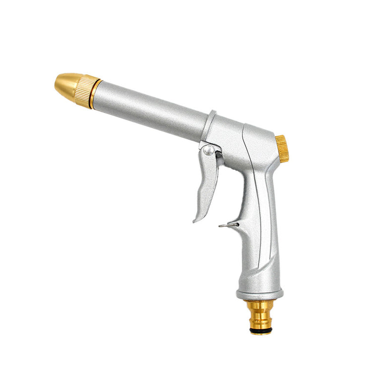 Lexia Heavy Duty High Pressure Metal Car Wash Spray Gun