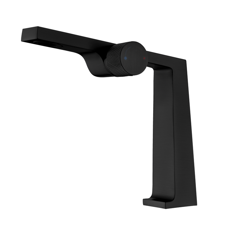 Pegasus WELS 5 Star 7.5L/ min Premium Chrome Basin Mixer Tap