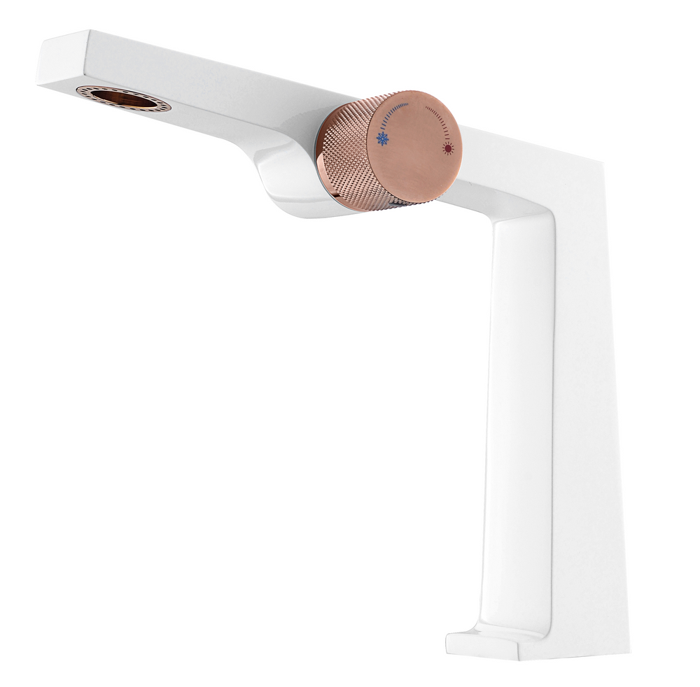 Pegasus WELS 5 Star 7.5L/ min Premium Chrome Basin Mixer Tap