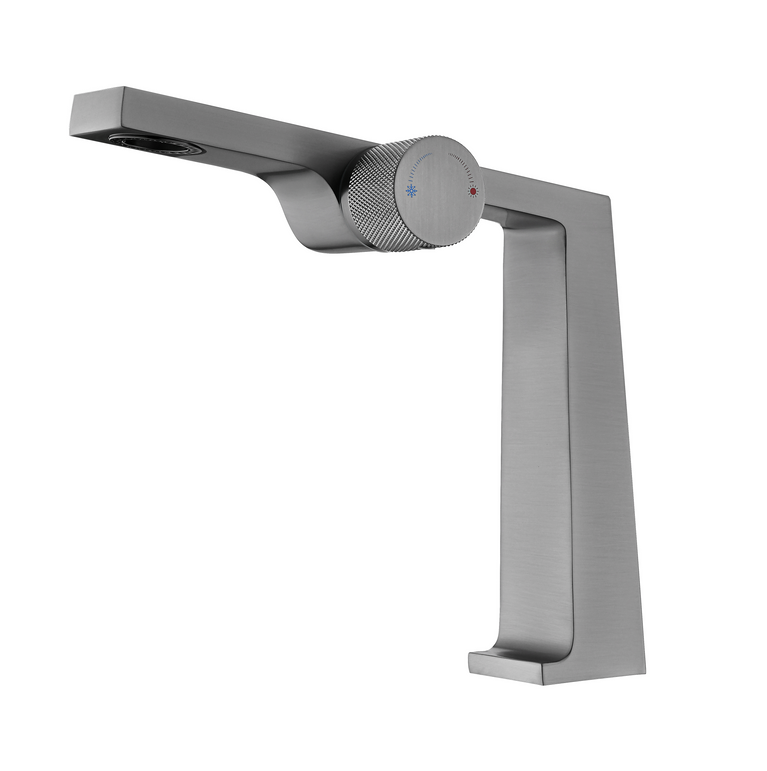 Pegasus WELS 5 Star 7.5L/ min Premium Chrome Basin Mixer Tap