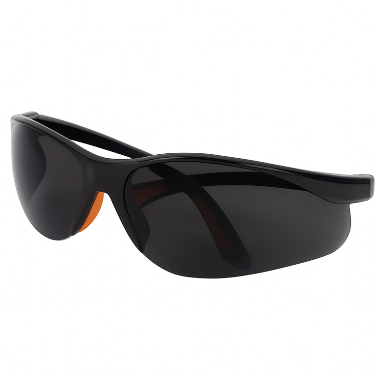 Pegasus Tinted Safety Glasses