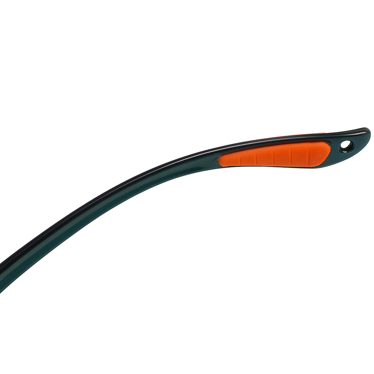 Pegasus Tinted Safety Glasses