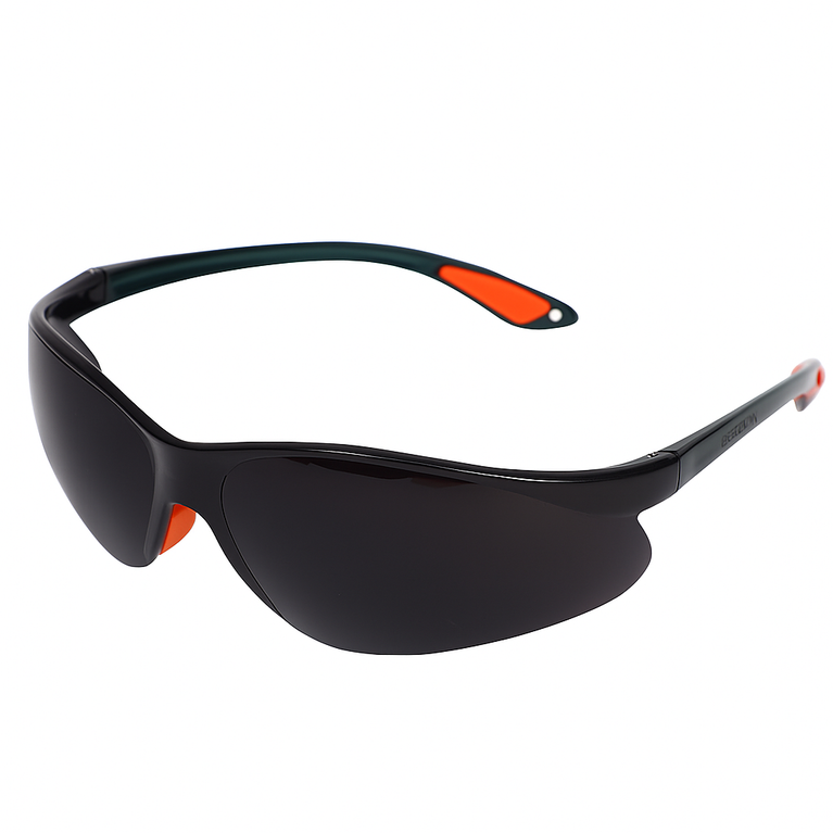 Pegasus Tinted Safety Glasses